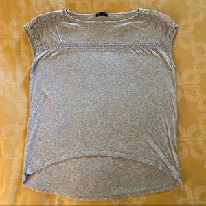Gap Embroidered T-Shirt